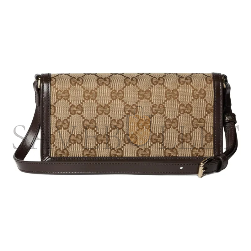 GUCCI LUCE MINI SHOULDER BAG 790038 (20*10*4cm)